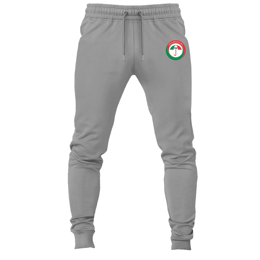 Men's PDP  Logo  Sweatpants Joggers