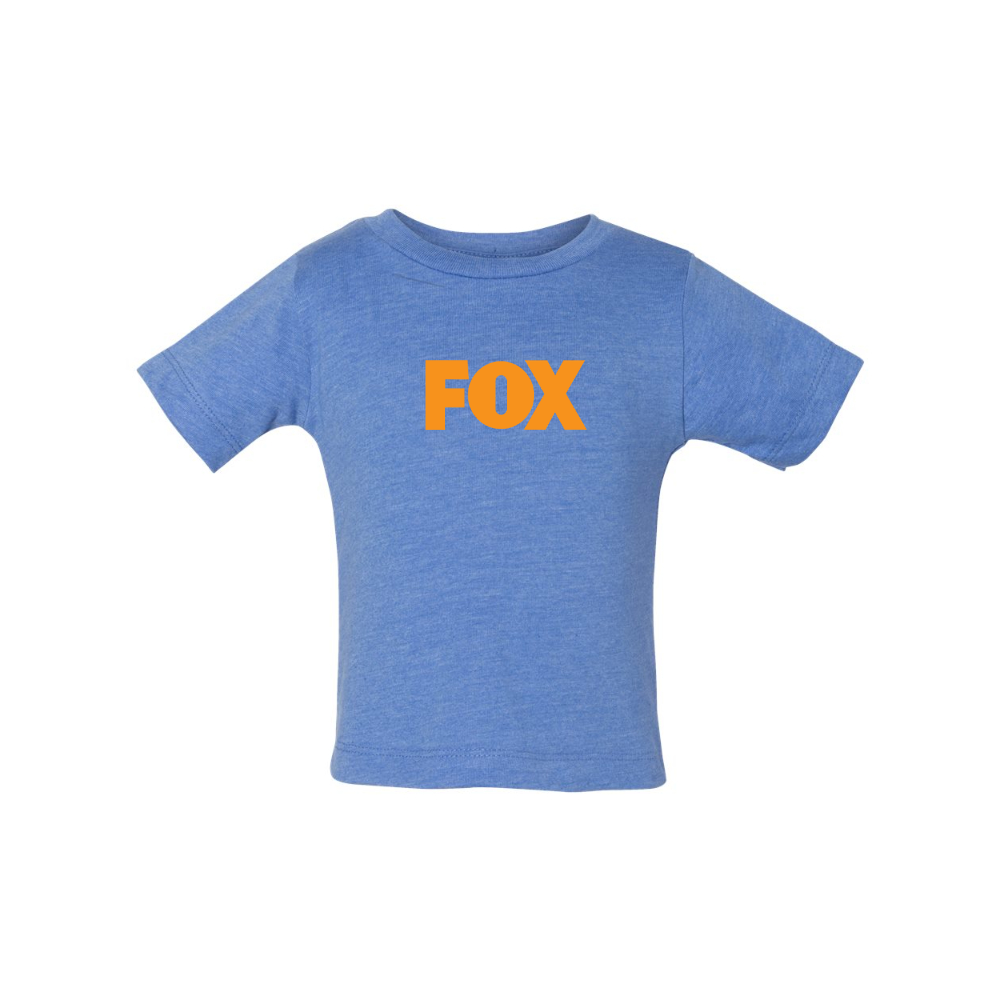 Fox BELLA CANVAS Infant Jersey Tee