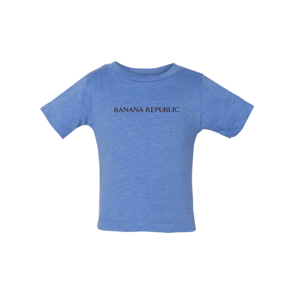 Banana Republic BELLA CANVAS Infant Jersey Tee