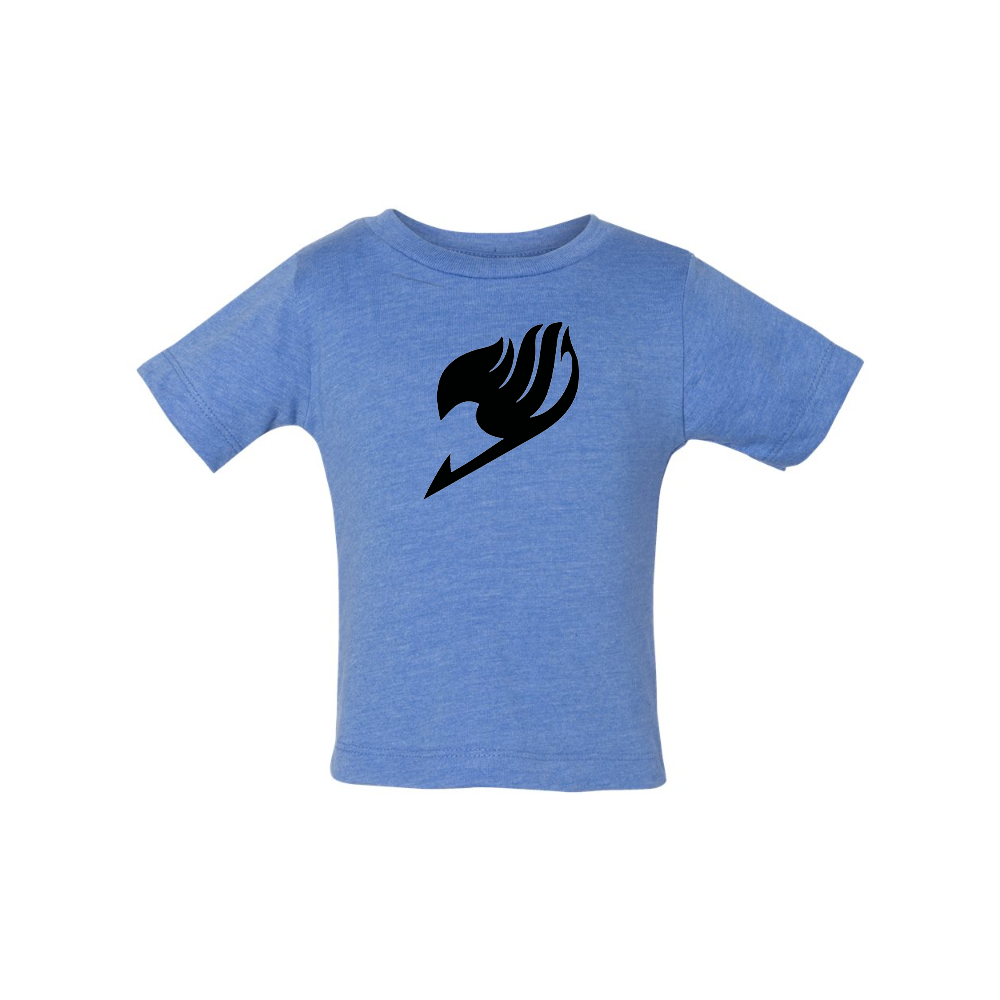 Fairy Tail  BELLA CANVAS Infant Jersey Tee