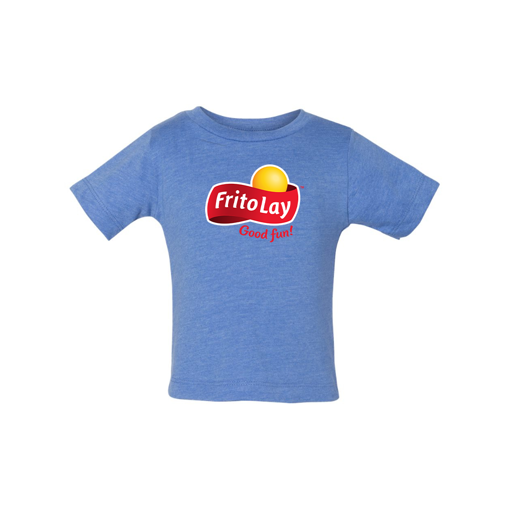 Frito Lay BELLA CANVAS Infant Jersey Tee