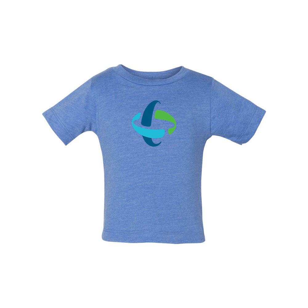 Duke Energy BELLA CANVAS Infant Jersey Tee