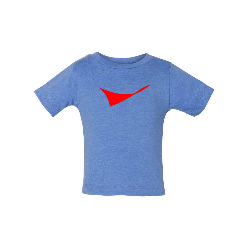 Conoco Phillips Symbol BELLA CANVAS Infant Jersey Tee