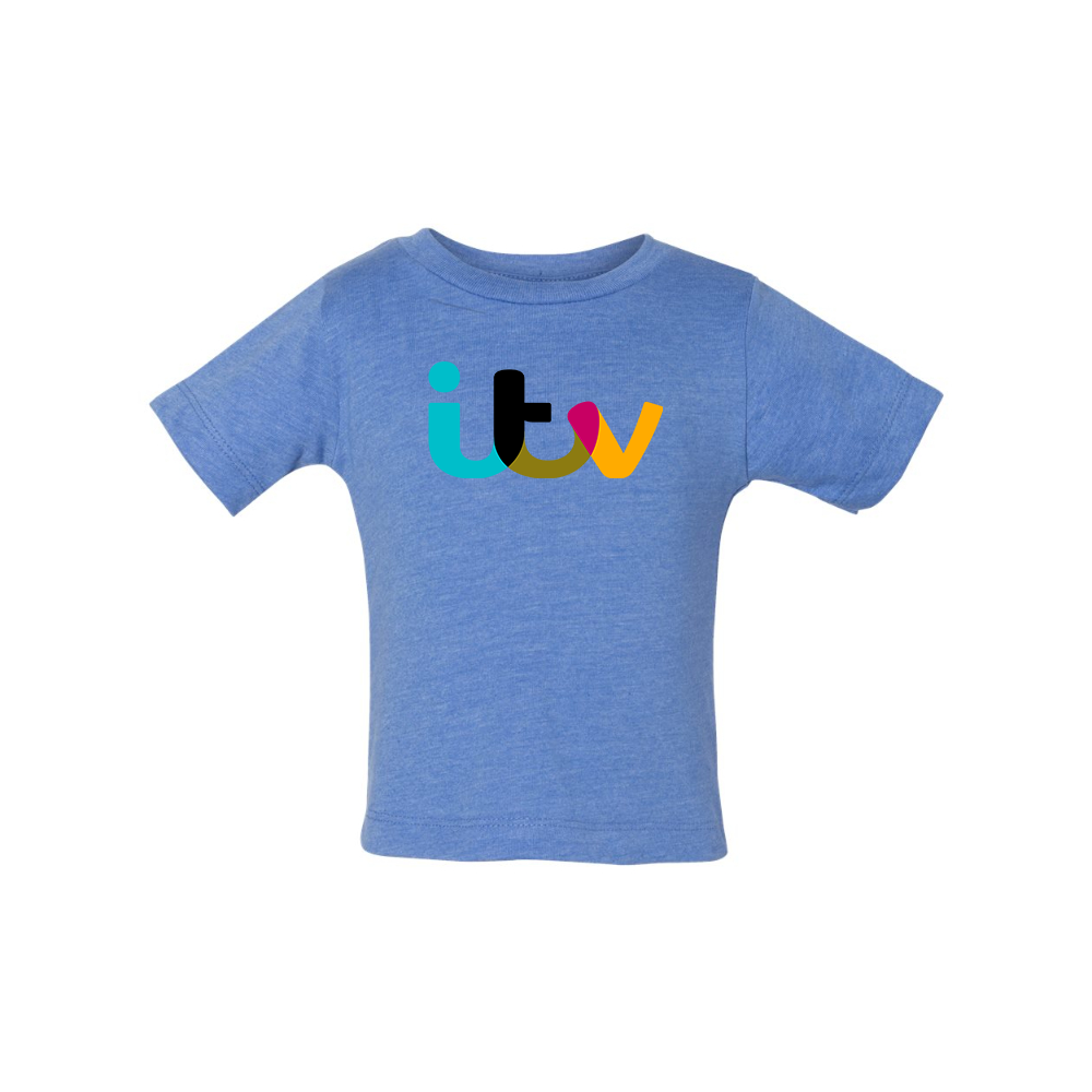 Itv  BELLA CANVAS Infant Jersey Tee