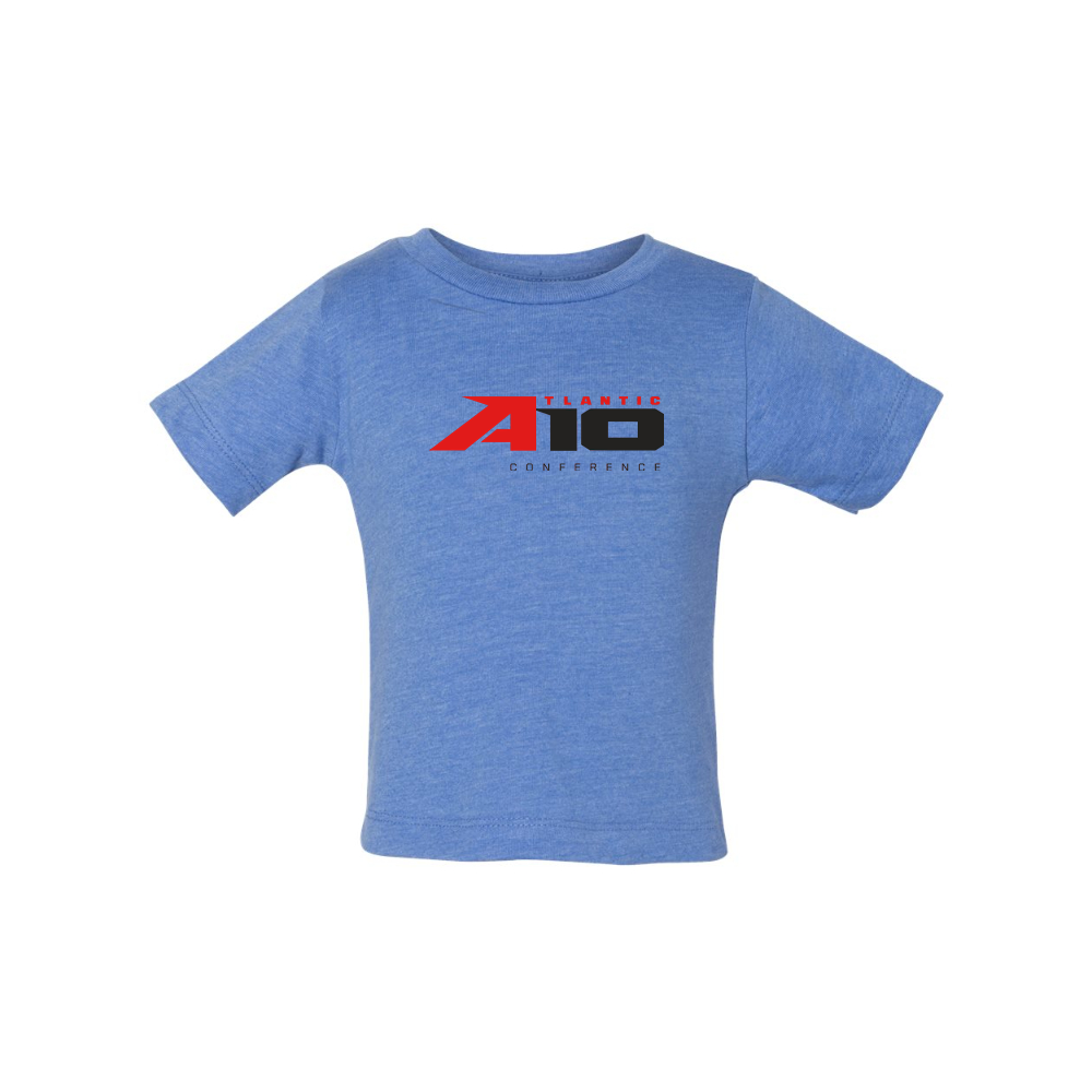 Atlantic 10 Conference  BELLA CANVAS Infant Jersey Tee