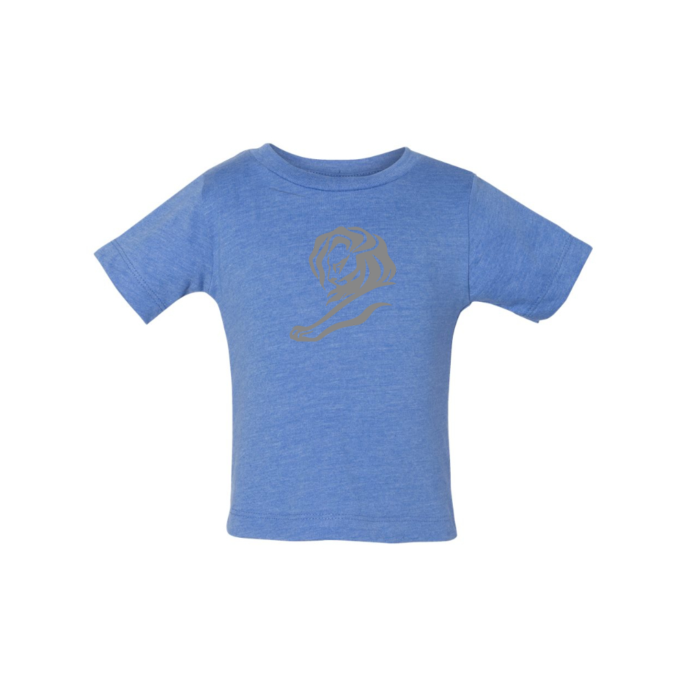Cannes Lions  BELLA CANVAS Infant Jersey Tee