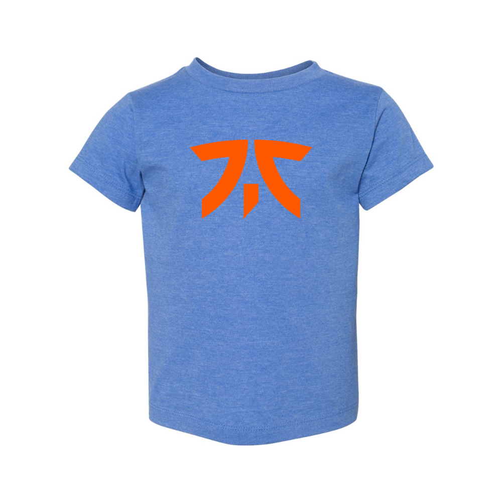 Fnatic Thumbnail BELLA  CANVAS Toddler Jersey Tee