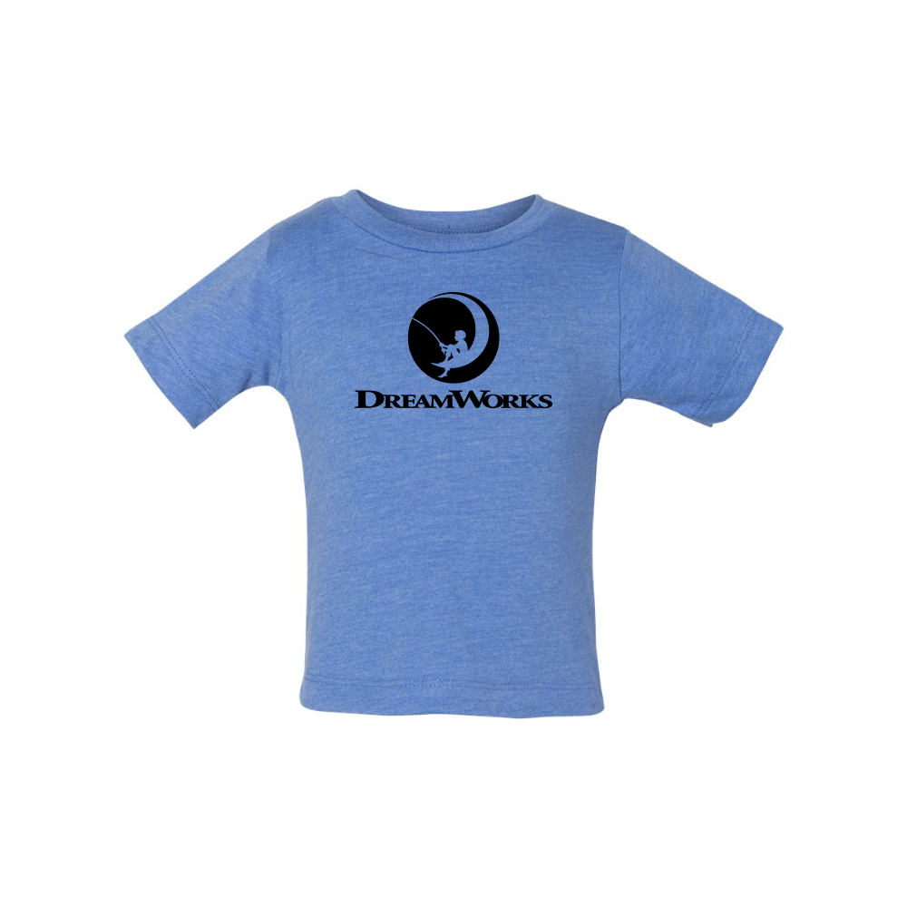 Dreamworks  BELLA CANVAS Infant Jersey Tee