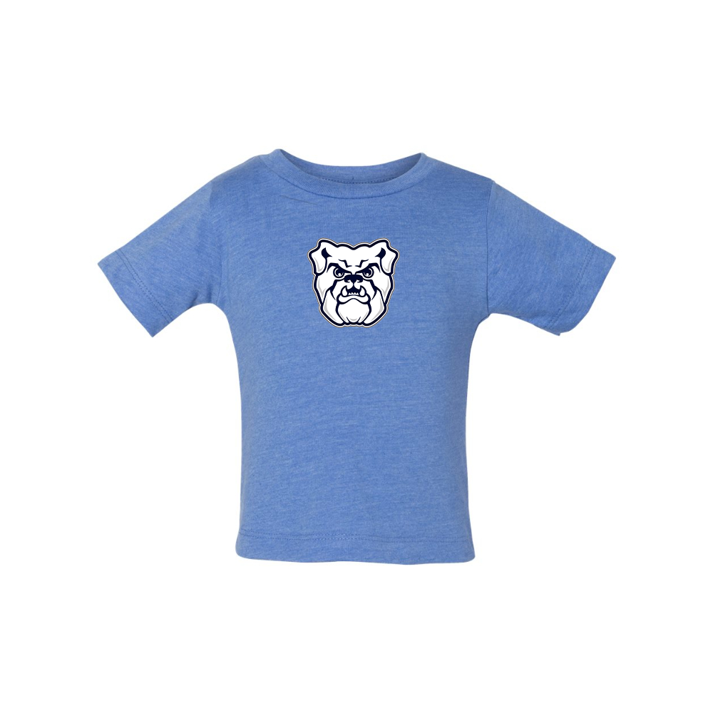 Butler Bulldogs BELLA CANVAS Infant Jersey Tee