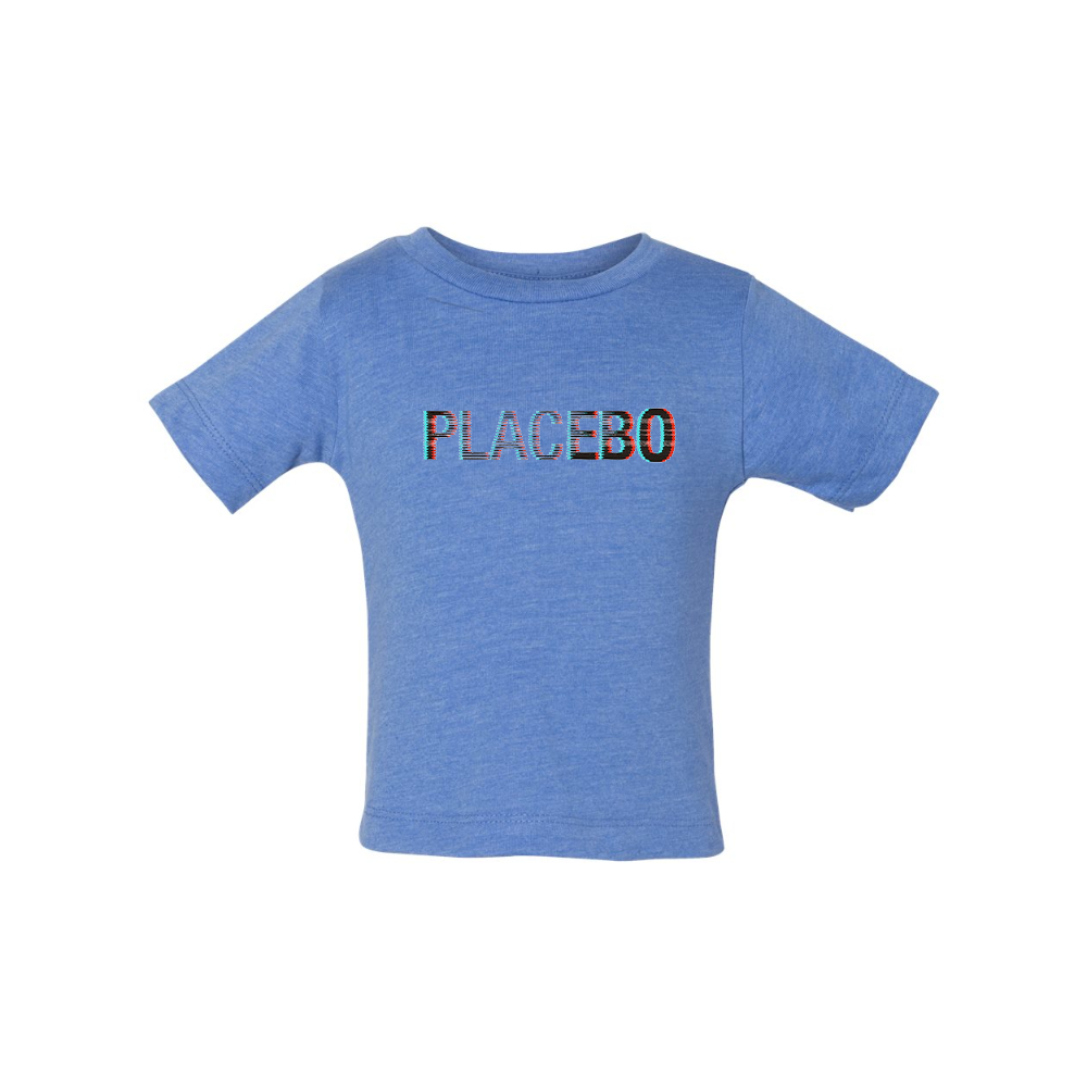 Placebo BELLA CANVAS Infant Jersey Tee