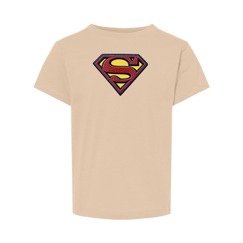(Design Here) BELLA  CANVAS Toddler Jersey Tee
