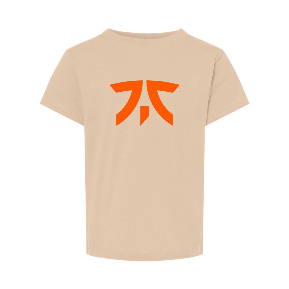 Fnatic Thumbnail BELLA  CANVAS Toddler Jersey Tee