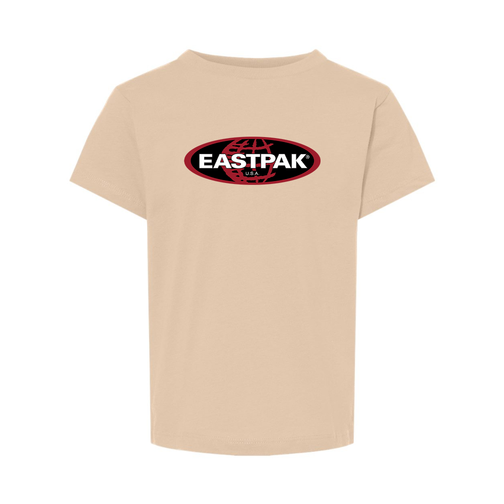 Eastpak  BELLA  CANVAS Toddler Jersey Tee