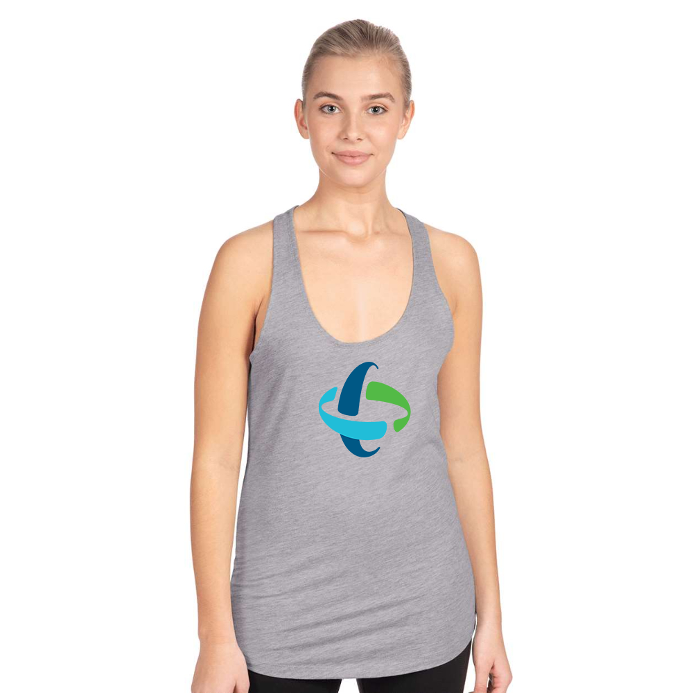 Women's Duke Energy Next Level Ideal Racerback Tank