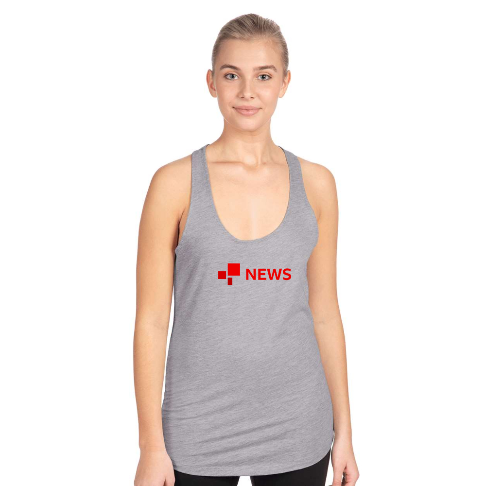 Women's   Next Level Ideal Racerback Tank