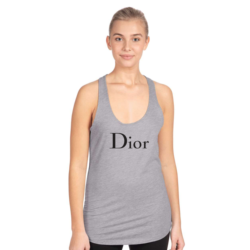 Women's Dior Next Level Ideal Racerback Tank