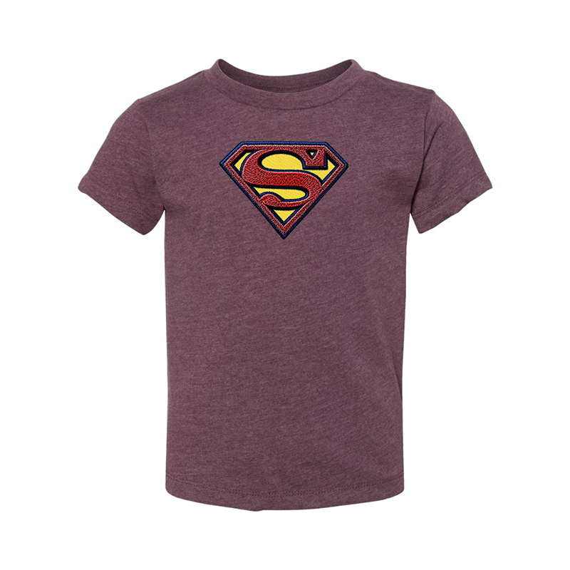 (Design Here) BELLA  CANVAS Toddler Jersey Tee