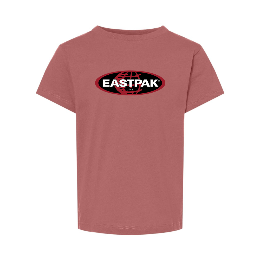 Eastpak  BELLA  CANVAS Toddler Jersey Tee