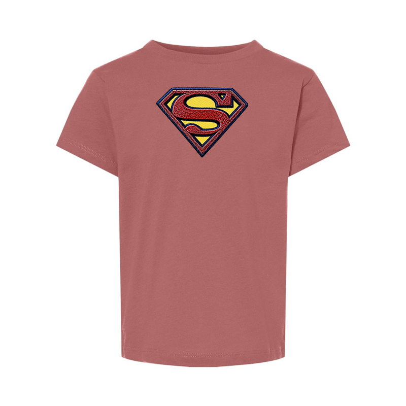 (Design Here) BELLA  CANVAS Toddler Jersey Tee