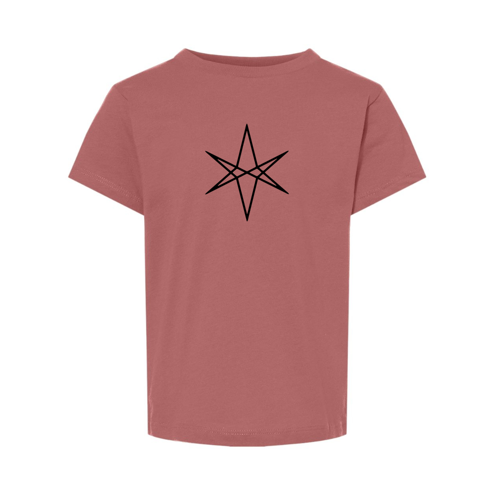 Bring Me the Horizon  BELLA  CANVAS Toddler Jersey Tee