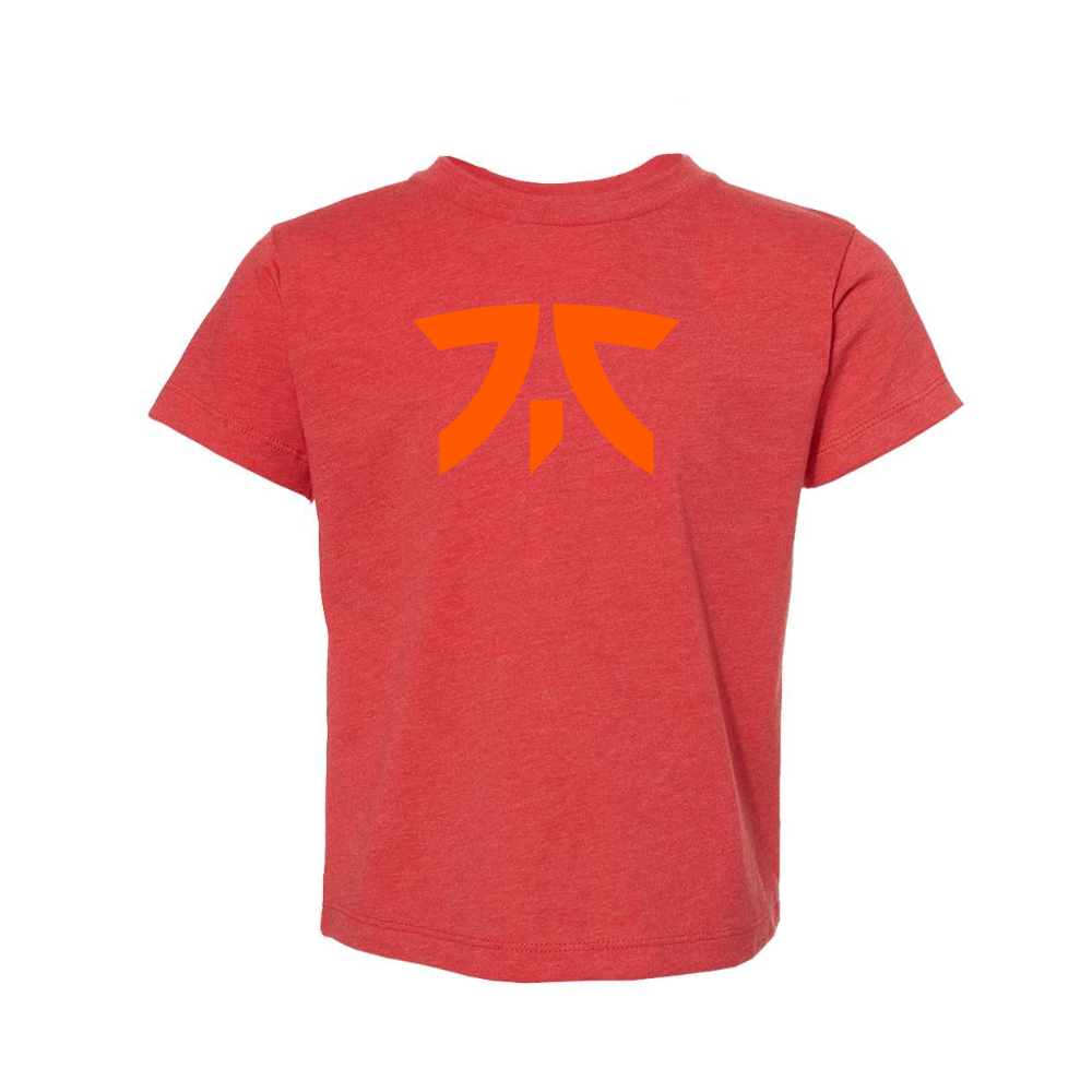 Fnatic Thumbnail BELLA  CANVAS Toddler Jersey Tee