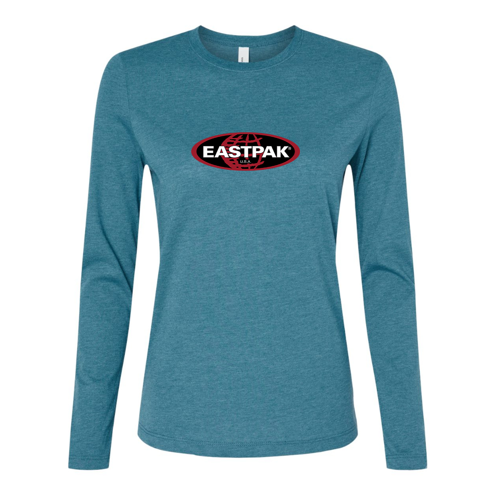 BELLA CANVAS Eastpak Jersey Long Sleeve Tee