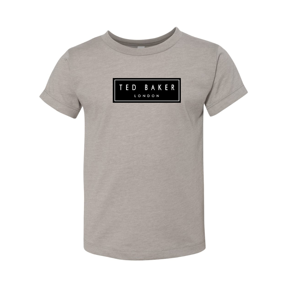 Ted Baker BELLA  CANVAS Toddler Jersey Tee
