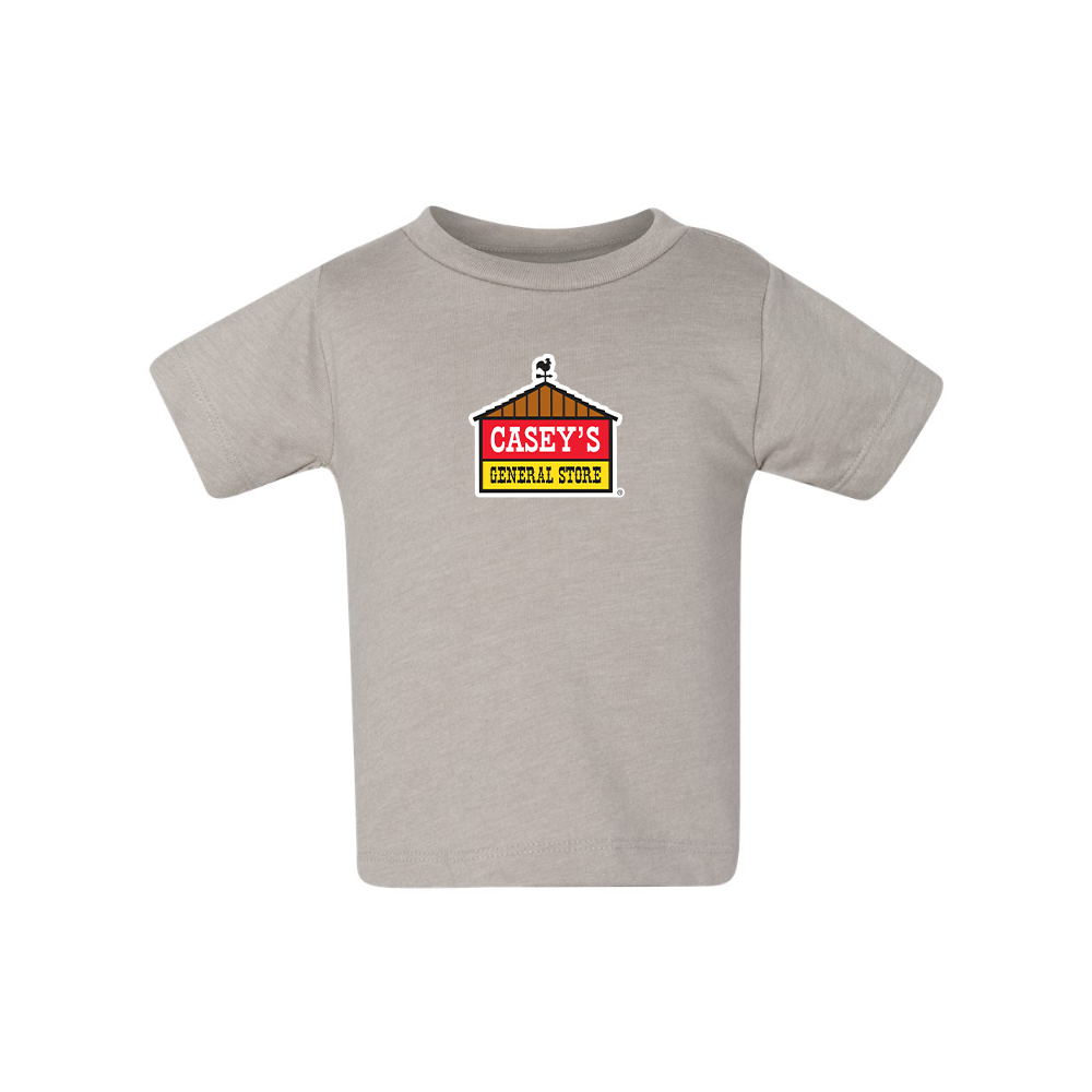 Casey's General Store BELLA CANVAS Infant Jersey Tee