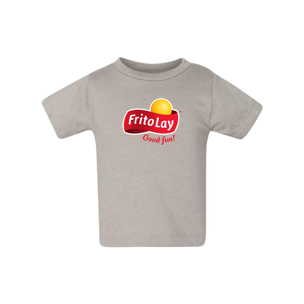 Frito Lay BELLA CANVAS Infant Jersey Tee