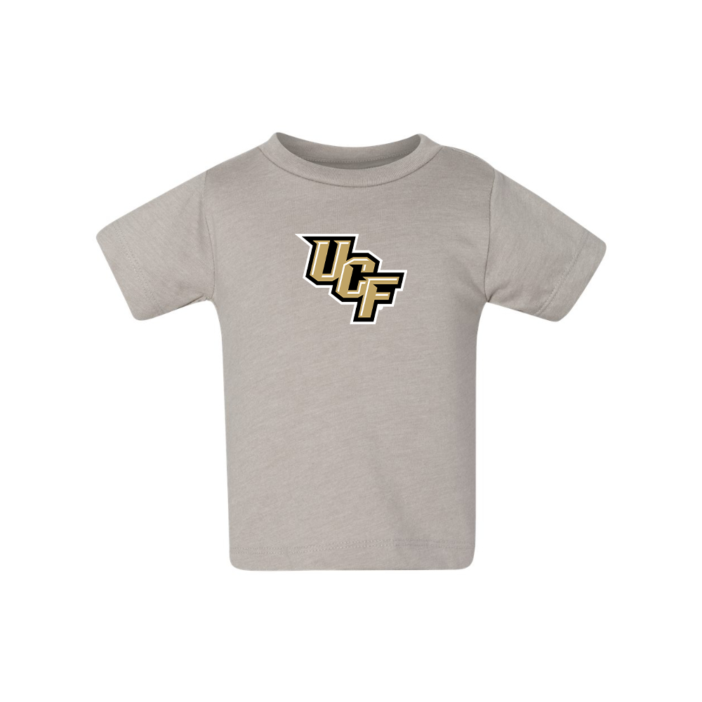 Central Florida Knights  BELLA CANVAS Infant Jersey Tee