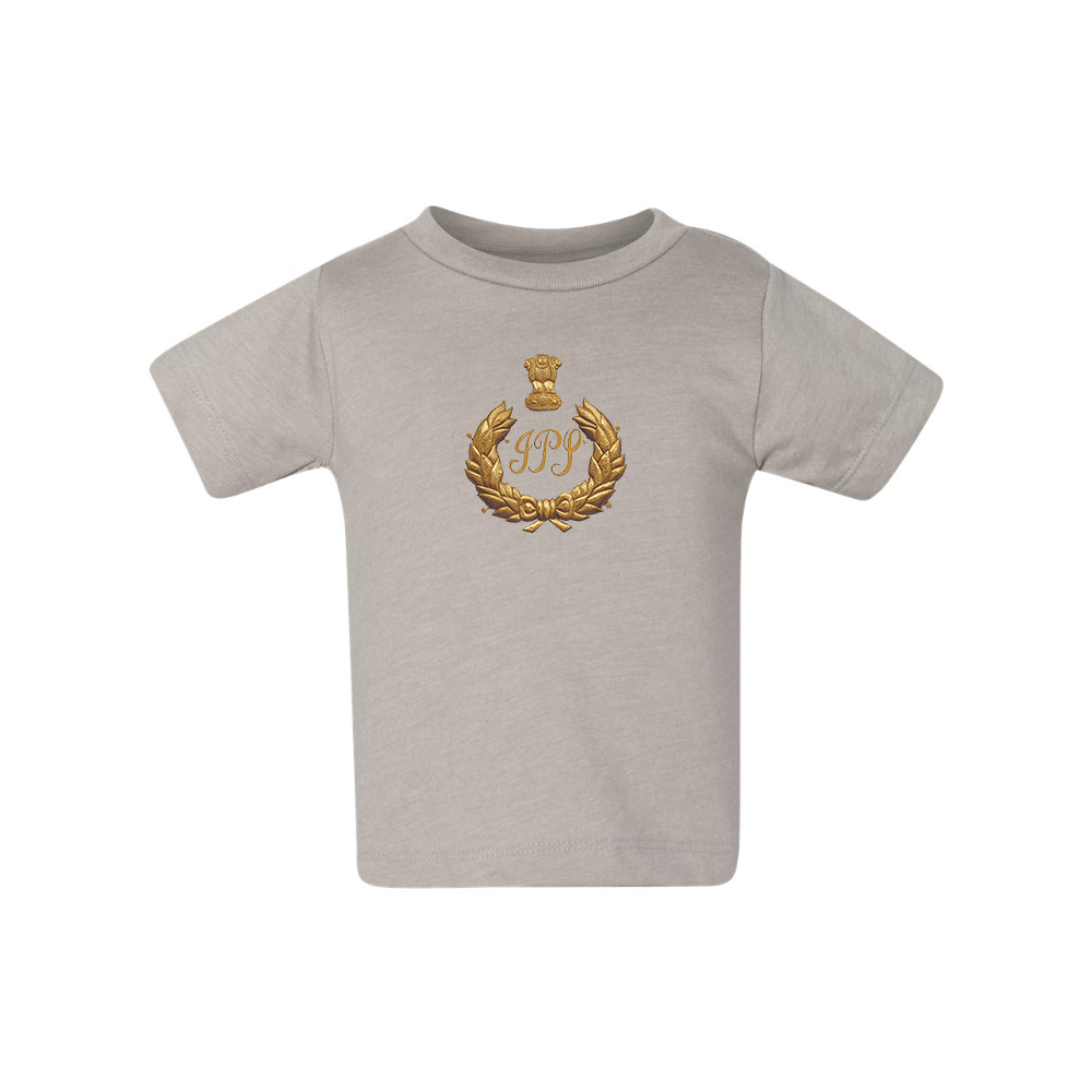 IPS India  BELLA CANVAS Infant Jersey Tee