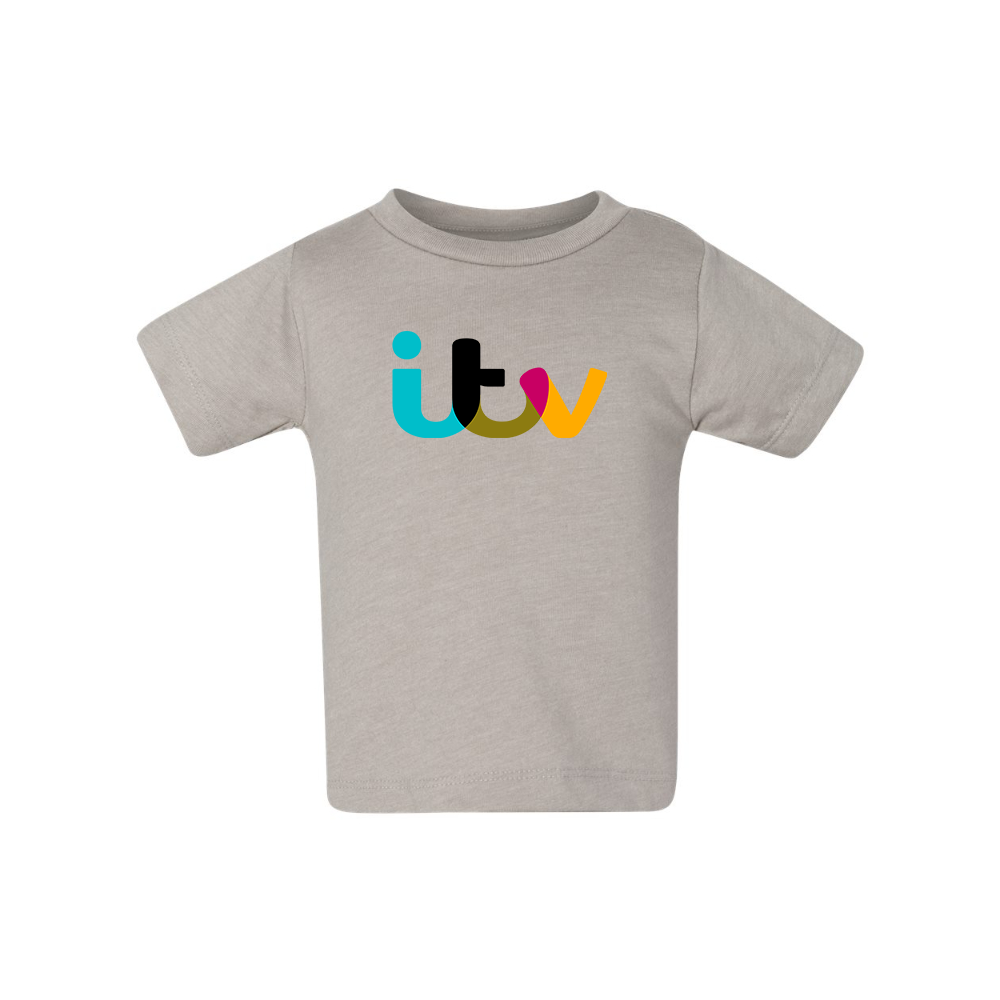 Itv  BELLA CANVAS Infant Jersey Tee