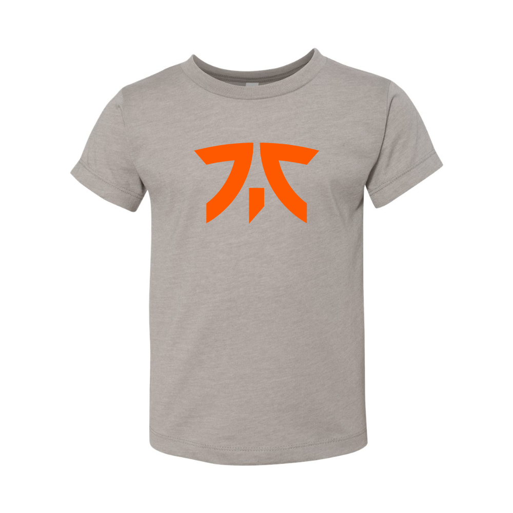 Fnatic Thumbnail BELLA  CANVAS Toddler Jersey Tee