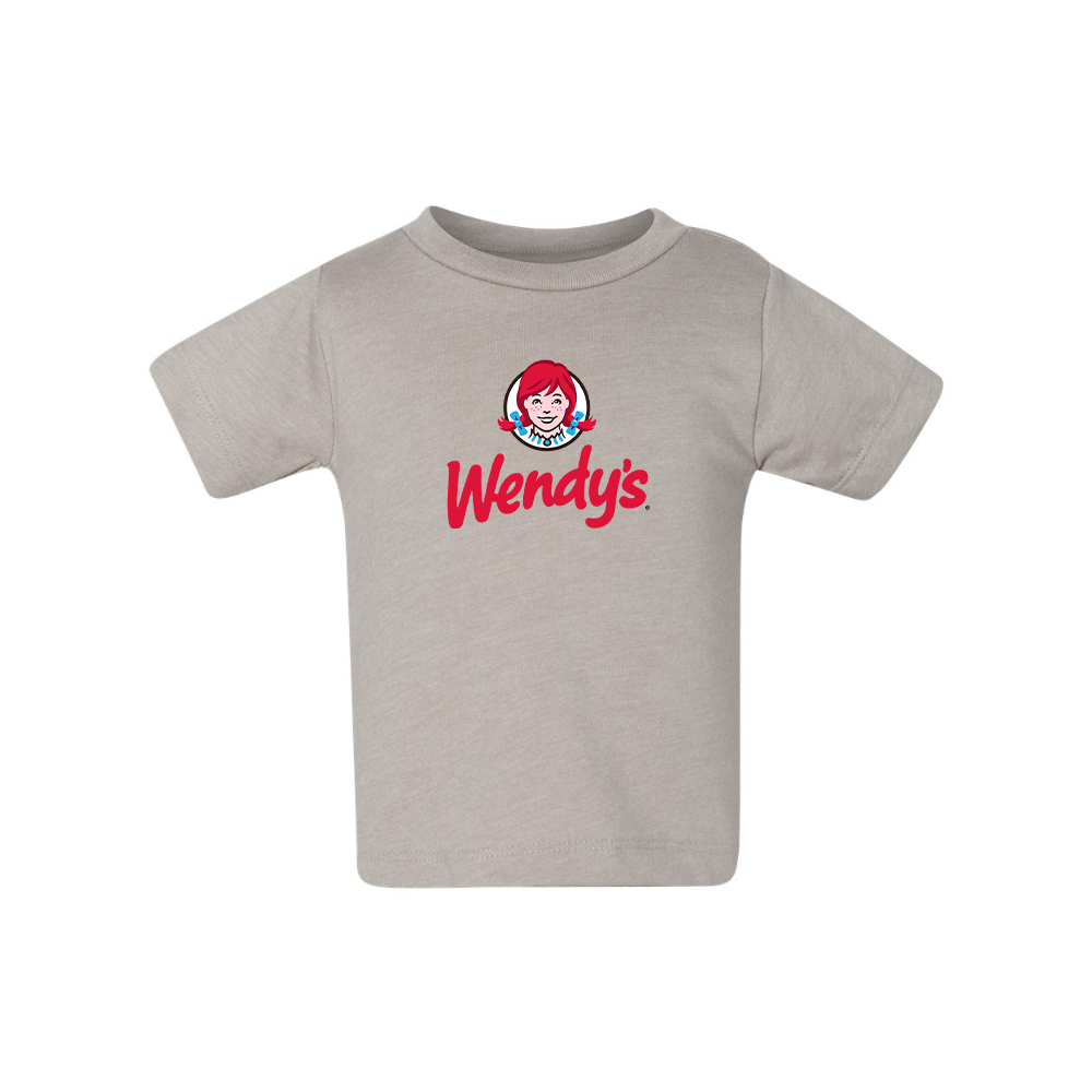 Wendy_s  BELLA CANVAS Infant Jersey Tee