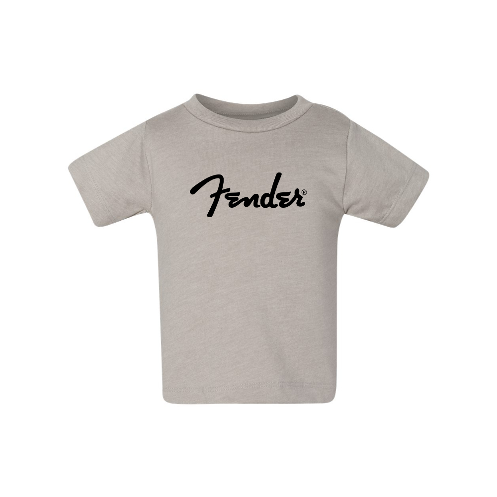 Fender BELLA CANVAS Infant Jersey Tee