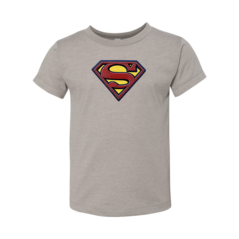 (Design Here) BELLA  CANVAS Toddler Jersey Tee