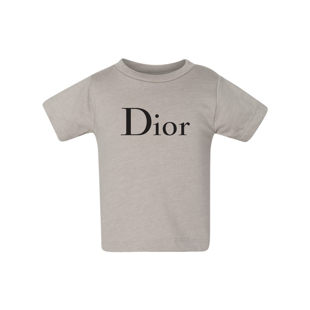 Dior BELLA CANVAS Infant Jersey Tee