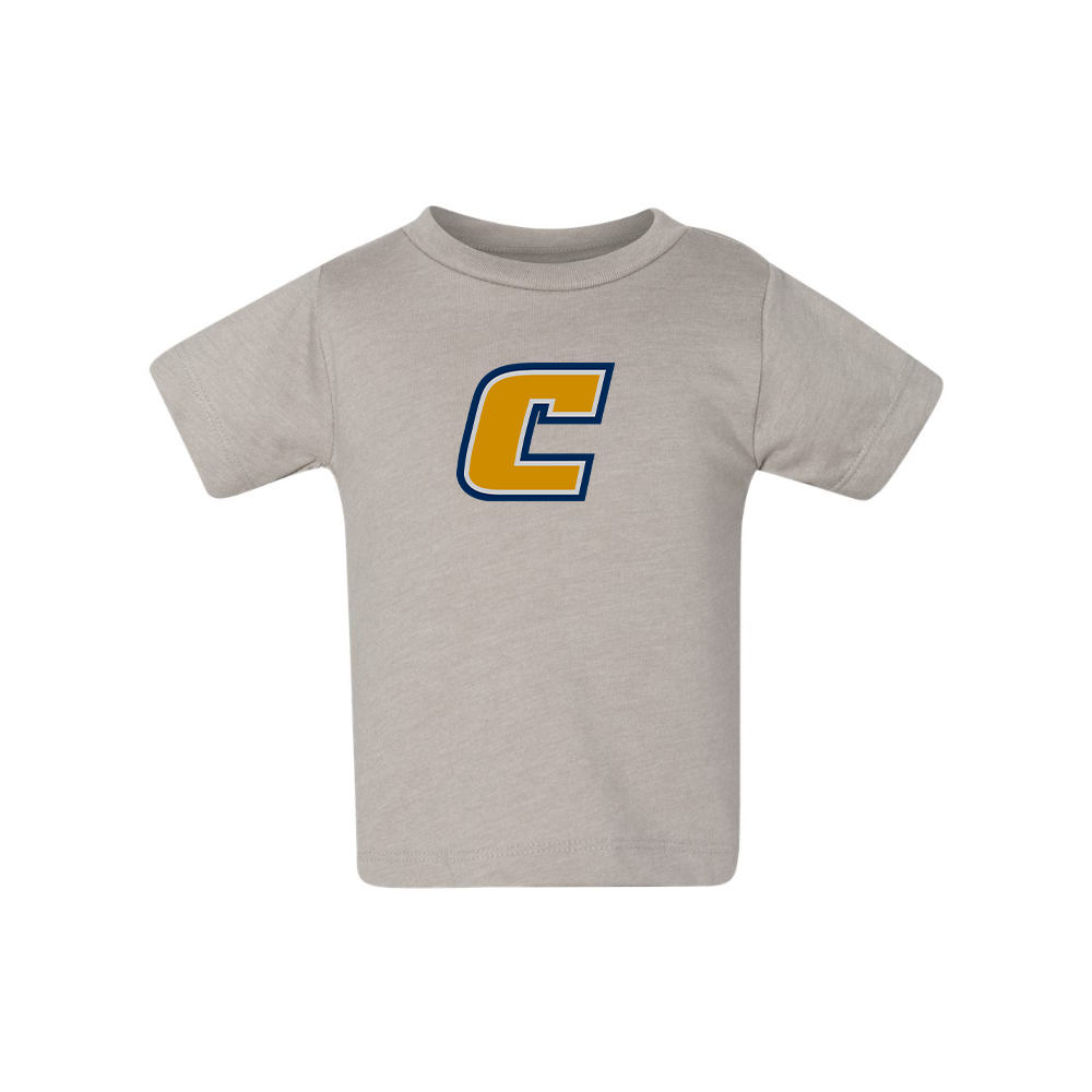 Chattanooga Mocs BELLA CANVAS Infant Jersey Tee
