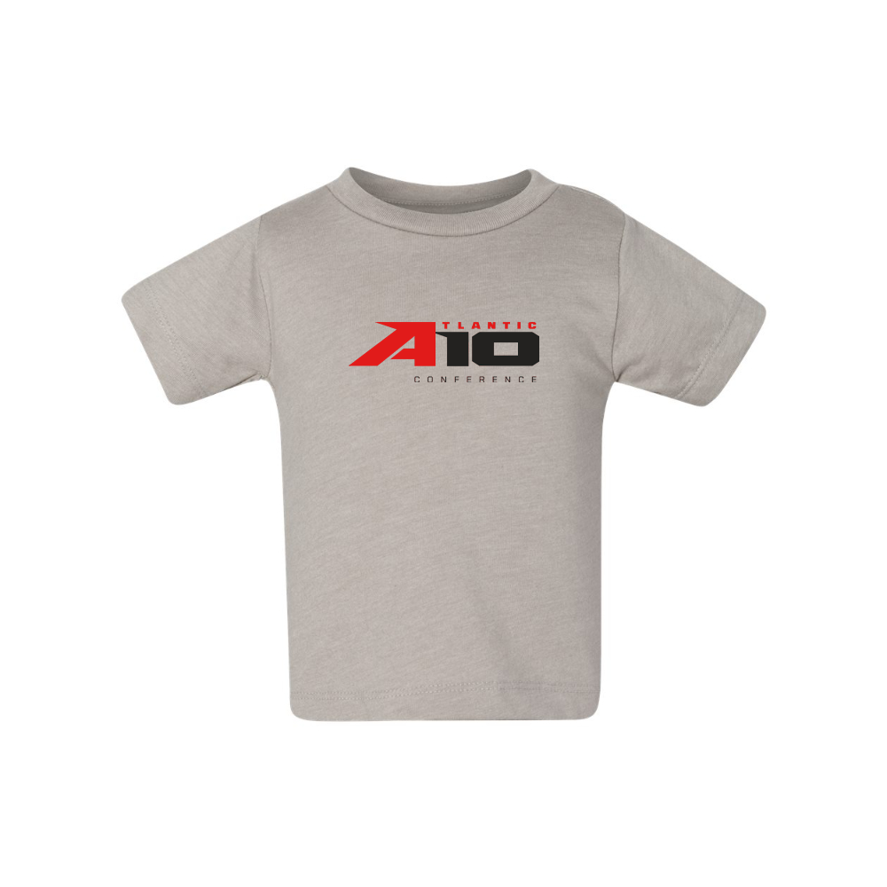 Atlantic 10 Conference  BELLA CANVAS Infant Jersey Tee