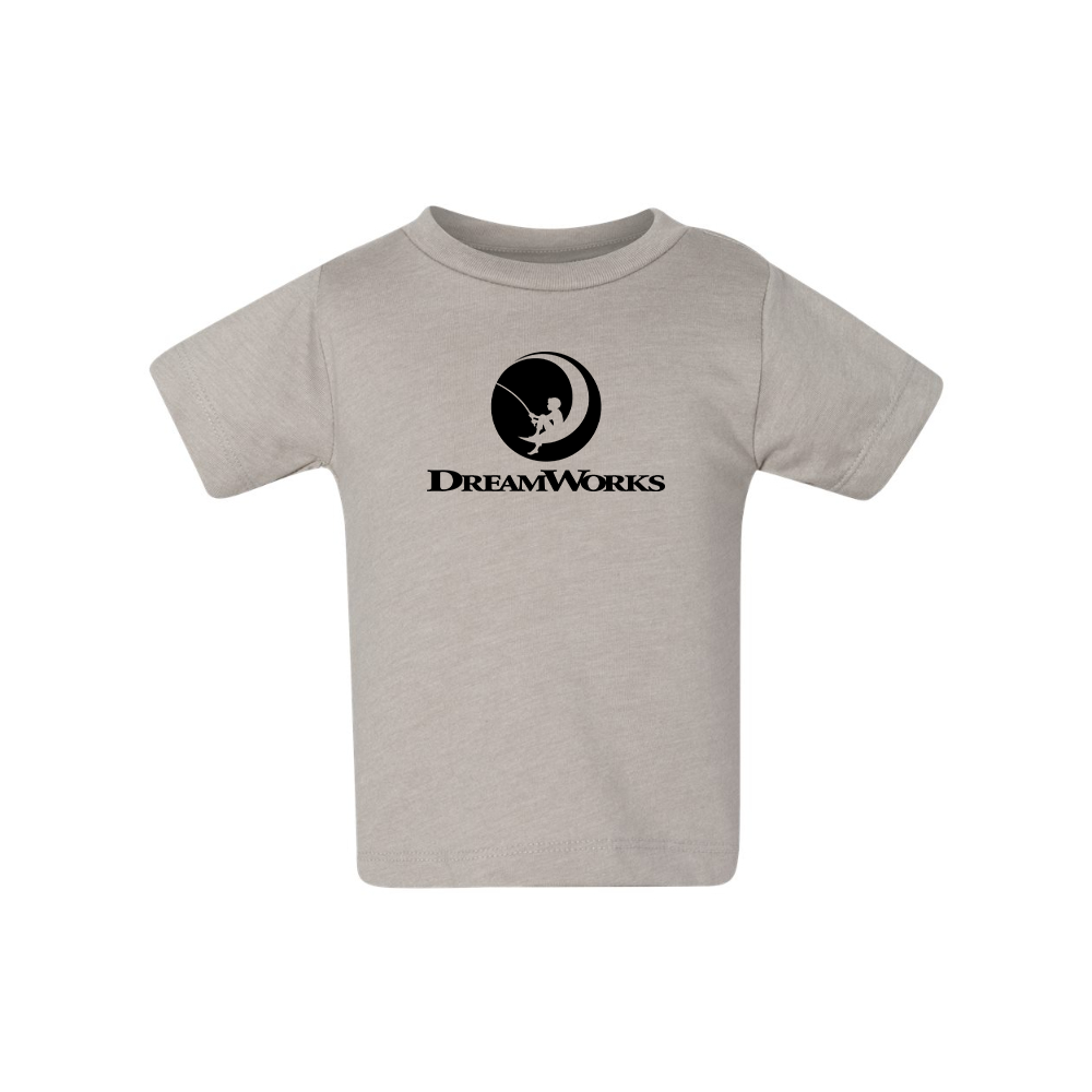 Dreamworks  BELLA CANVAS Infant Jersey Tee