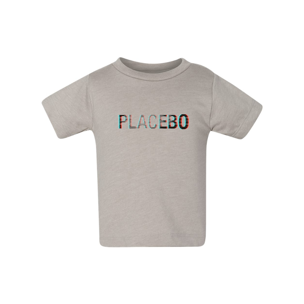 Placebo BELLA CANVAS Infant Jersey Tee