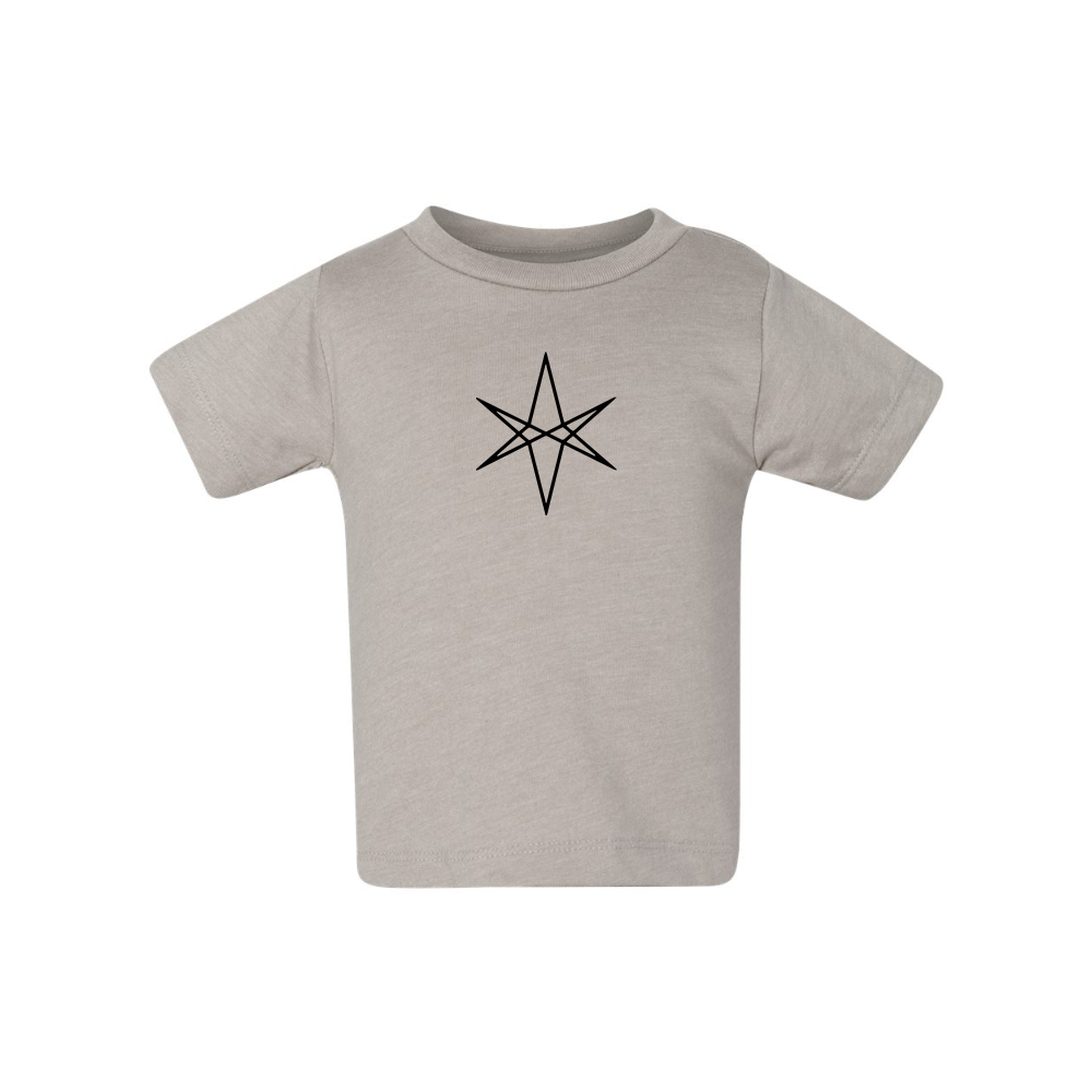 Bring Me the Horizon BELLA CANVAS Infant Jersey Tee