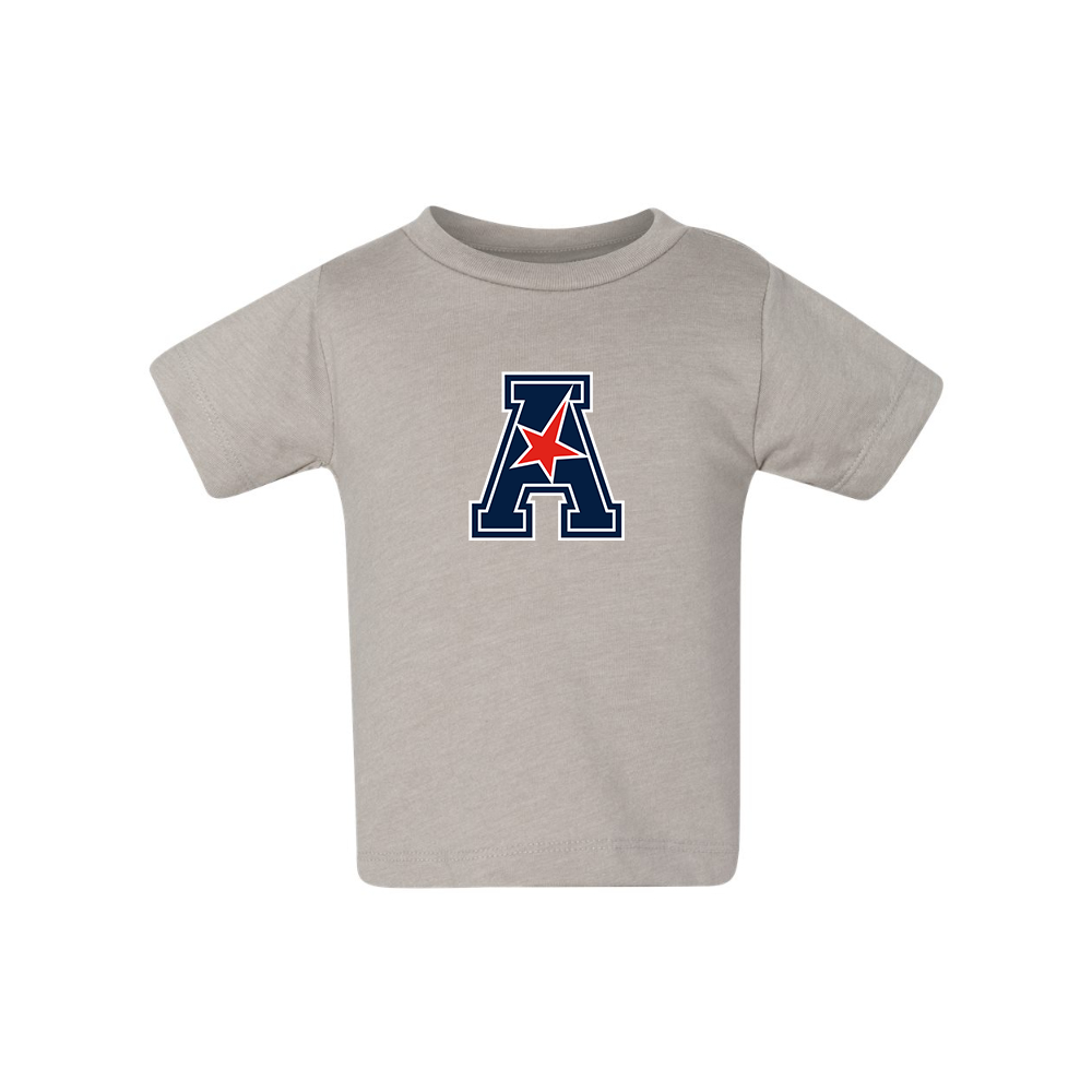 American Athletic Conference  BELLA CANVAS Infant Jersey Tee
