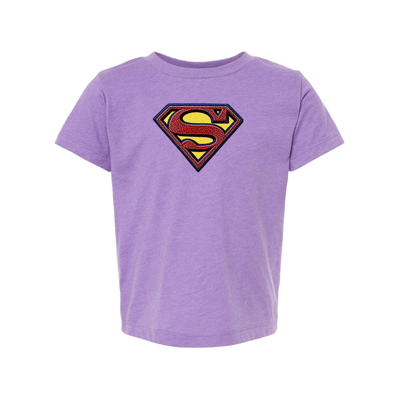 (Design Here) BELLA  CANVAS Toddler Jersey Tee