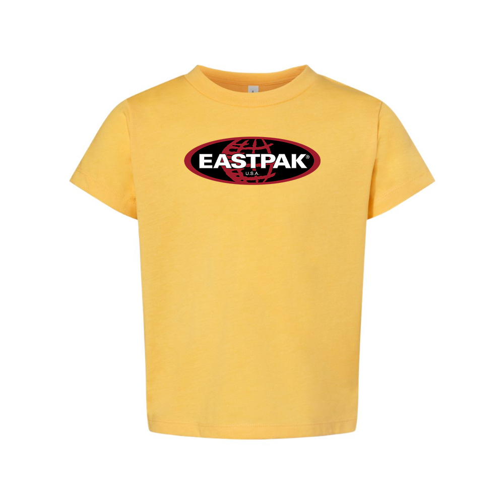 Eastpak  BELLA  CANVAS Toddler Jersey Tee