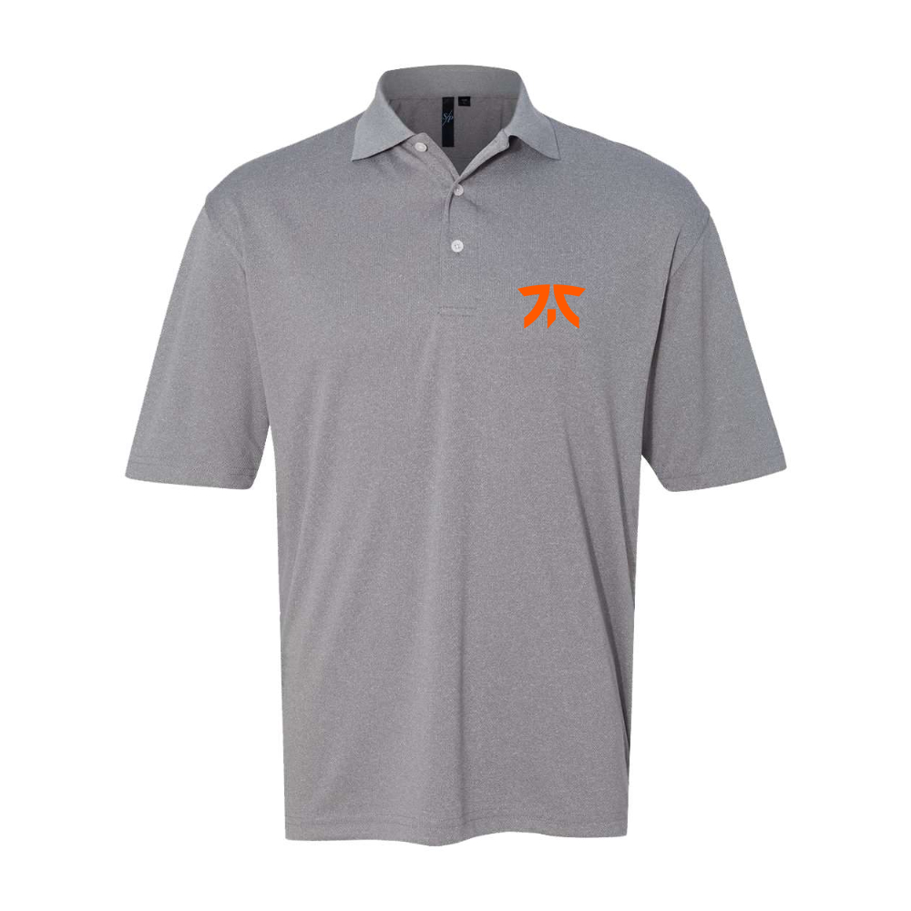 Men's Fnatic Thumbnail Sierra Pacific Moisture Free Mesh Polo