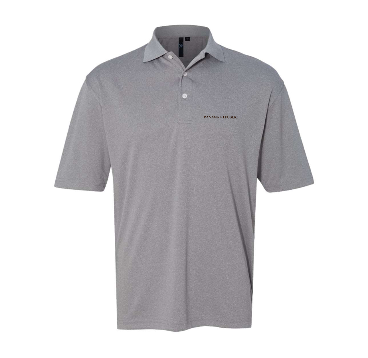 Men's Banana Republic Sierra Pacific Moisture Free Mesh Polo