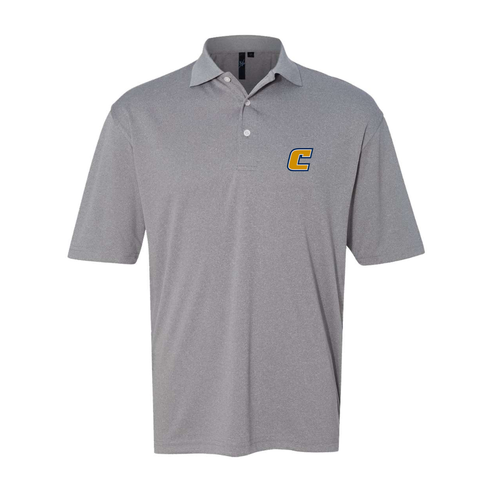 Men's Chattanooga Mocs Sierra Pacific Moisture Free Mesh Polo