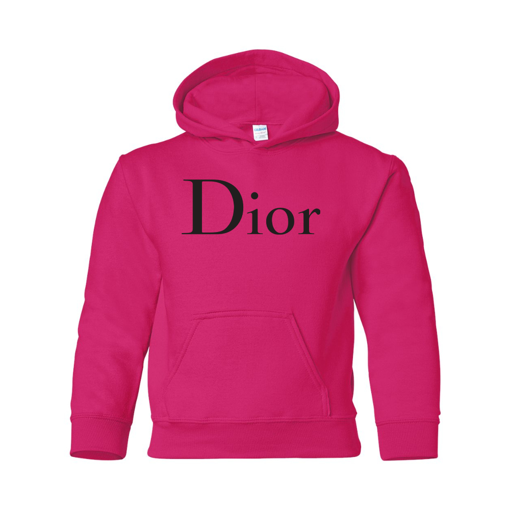 Youth  Dior  Gildan Heavy Blend  Hooded Sweatshirt