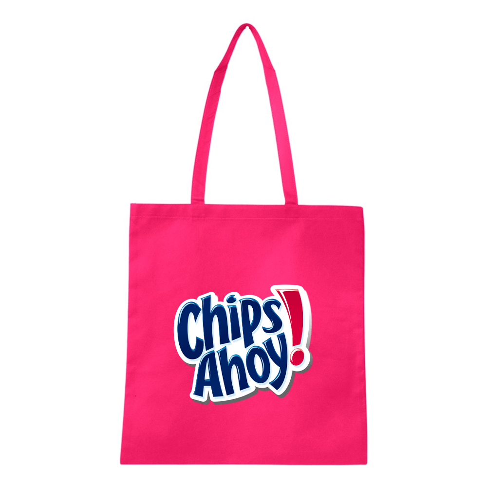 Chips Ahoy Q-Tees Non-Woven  Tote